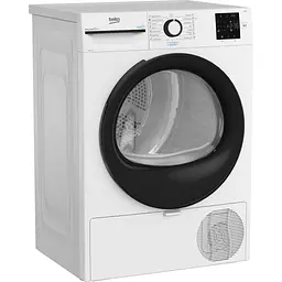 Сушильна машина Beko BM3T37239WB - мініатюра 2