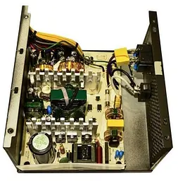 Блок живлення Chieftec 500W (GPB-500S8) - мініатюра 4