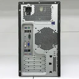 Комп'ютер Exone (H61) MT (i5-4670/8/120SSD/500HDD/HD7570-1Gb) - мініатюра 3