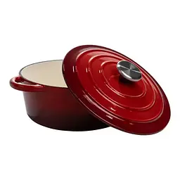 Каструля Yongkang HP-1-14 2.5 л чорна