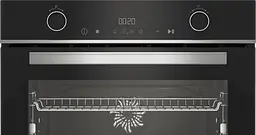 Електричний духовий шафа Beko BBVM13400XDS (6905243) - мініатюра 4