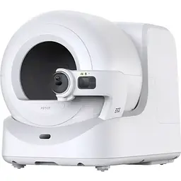 Розумний туалет для кішок Petkit Purobot Ultra with Camera (P9903) [132757]