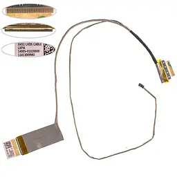 Шлейф матриці для ноутбука ASUS (X451CA) LED (14005-01020000)
