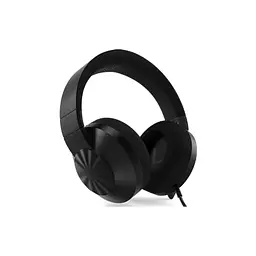 Навушники Lenovo H210 Gaming Headset Black (GXD1P46880) - мініатюра 9