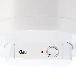 Водонагрівач Tiki Comfort H 50V9 (GBH 50) - мініатюра 6