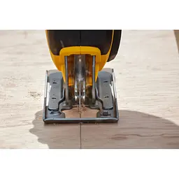 Пила лобзикова акумуляторна Stanley FatMax без акумулятора (SFMCS600B-XJ) - мініатюра 3