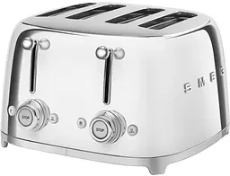Тостер SMEG TSF03SSEU