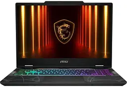 Ноутбук MSI Cyborg A15 AI B2HWEKG-227XUA (9S7-15QL42-227)