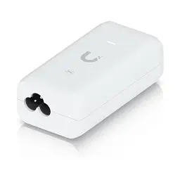 Адаптер PoE Ubiquiti U-PoE - мініатюра 7