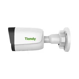 IP-камера TC-C34WP Spec:W/E/Y/2.8mm/V4.0, 4MP, Color Maker Bullet, 2.8mm, f/1.0, LED15m, DC12 Tiandy teh0015934 - мініатюра 3