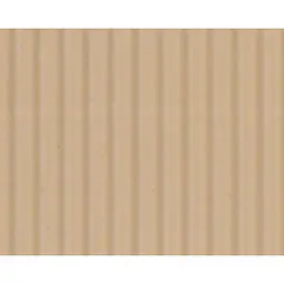 Гофрокартон Folia В2 50×70 см №11 Кремовий 253 г/м²  
