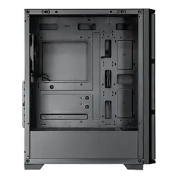 Корпус для ПК Chieftec Pro Midi TG (AS-02B-TG-OP) - мініатюра 5