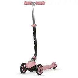 Самокат QPlay 5 в 1 Sema Pink (ST-004SemaPink) - мініатюра 4
