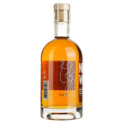 Віскі Ninkasi Chardonnay 46% 0.7 л в подарунковій упаковці - мініатюра 4