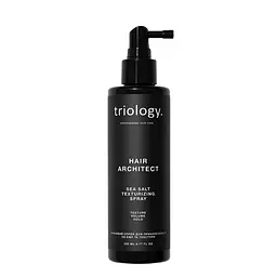 Сольовий спрей для об'єму і текстури волосся Triology HAIR ARCHITECT 200 мл