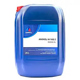 Олива гідравлічна Aminol М-14В2 20 л
