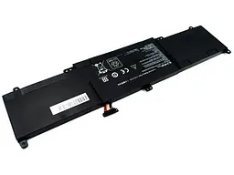 Акумулятор для Asus ZenBook U303L UX303LN Q302L Q302LA TP300L TP300LA TP300LJ 11.31V 4400 mAh (C31N1339-3S1P-4400) - мініатюра 2