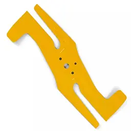 Ніж для газонокосарки Stiga 1111-9257-02 - мініатюра 1