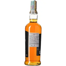 Віскі Amrut Triparva Triple Distilled Indian Single Malt Whiskey, 50%, 0,7 л - мініатюра 3