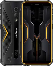 Смартфон Ulefone Armor X12 Pro 4/64GB Orange