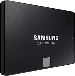 Накопичувач SSD Samsung Sata 2.5" 250Gb 860 EVO 240 256 (MZ-76E250) Б/в - мініатюра 4
