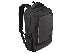 Рюкзак городской Semi Line USB 21 Black (P8251-0)