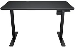 Геймерський стіл Cougar Royal 140 Mossa Black (Royal 140 Mossa (Black)) - мініатюра 2