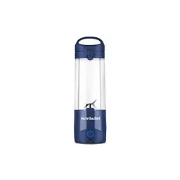 Блендер NUTRIBULLET NBP003NBL
