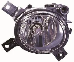 Протитуманна фара (ПТФ) передня ліва Audi A3, A4 B7 03-15р DEPO (446-2002L-AE)