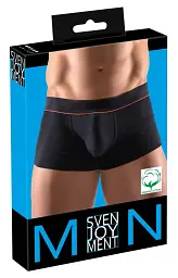 Чоловічі труси-шорти Svenjoyment Men's Pants, M (чорний)