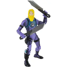 Колекційна фігурка Fortnite Legendary Series Scuba Jonesy S9, 15 см (FNT0734) - мініатюра 5