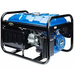 Генератор Enersol EPG-2800S (2,8 кВт) - мініатюра 5