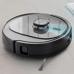Пилосос Cecotec Conga 9590 Spin Revolution Ultra Power Home (A01_EU01_100146) - мініатюра 2