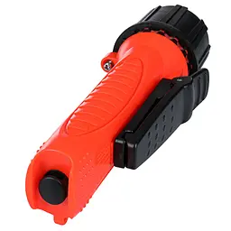 Ліхтар пожежний Mactronic M-Fire 02 HL (290 Lm) Ex-ATEX (PHH0216) - мініатюра 4