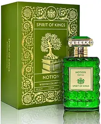 Оригінал Spirit Of Kings Notion 100 мл Парфуми