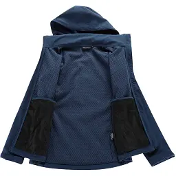 Куртка Alpine Pro Hoora LJCE590 - мініатюра 4