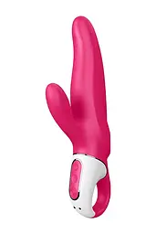 Вібратор-кролик Satisfyer Vibes Mr. Rabbit