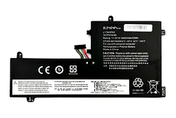 Акумулятор для Lenovo Legion Y530-15ICH Y540-15IRH Y540-17IRH Y545-PG0 Y7000P Y730-15ICH Y740-15ICH Y740-15IRH 11.4V 4650 mAh Short cable