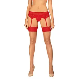 Панчохи Obsessive Ingridia stockings XS/S