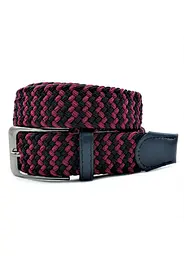 Ремінь резинка Le-Mon 100-105х3,5 см acs0023799 - мініатюра 5