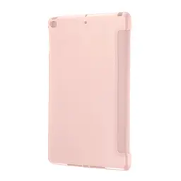 Чохол-книжка Smart Case iPad 5 (9,7"/2017)/iPad 6 (9,7"/2018)/iPad Air (9,7"/2013) Clear Pink Sand - мініатюра 3