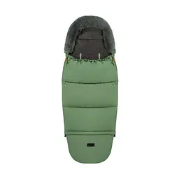 Конверт для коляски MoMi Sardi Green (AKCE00051) - мініатюра 4