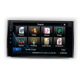 Перехідна рамка Skoda Kodiaq Carav 22-594 - мініатюра 3