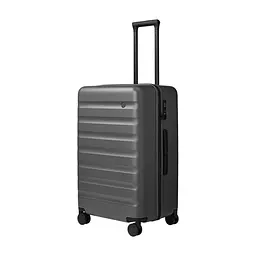 Валіза Xiaomi Ninetygo Rhine 2.0 28" Grey (6941413248181) - мініатюра 8