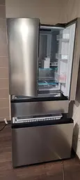 Холодильник Gorenje NRM8181UX - мініатюра 15