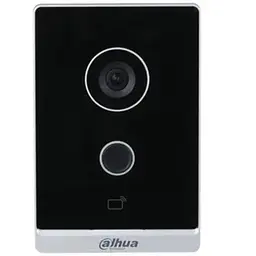 2МП IP Wi-Fi панель виклику зі зчитувачем Dahua DHI-VTO2211G-WP