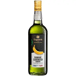 Сироп Eyguebelle Banana cavendish (Банан) 1 л