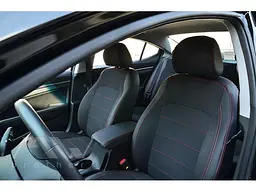 Авточохли модельні MW Brothers для Hyundai Elantra AD c 2016 - мініатюра 7