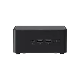 Міні-ПК ASUS NUC 14 Pro Mini PC (i5-135H / DDR5 48GB / SSD M.2 128GB) (NUC14RVH-B) Б/В