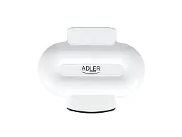 Вафельниця Adler AD 3062 - мініатюра 3
